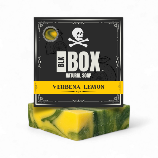 Verbena Lemon - Variations of Lemon Blended with Verbena